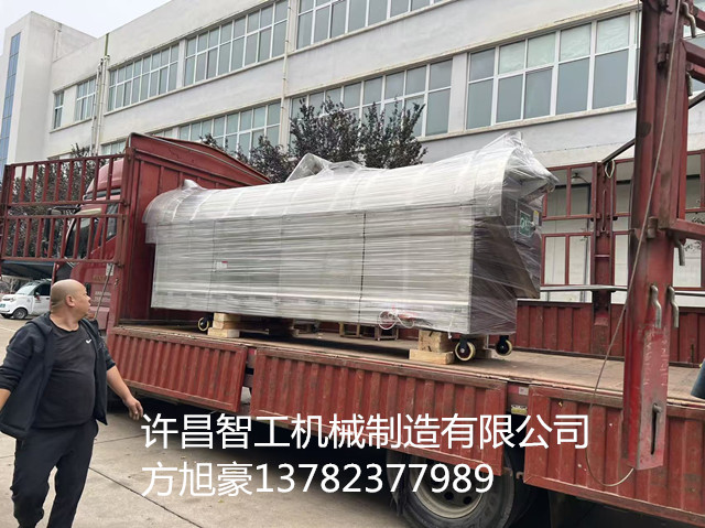 四米流水线发货河北